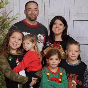 Meet your Posher, Joe